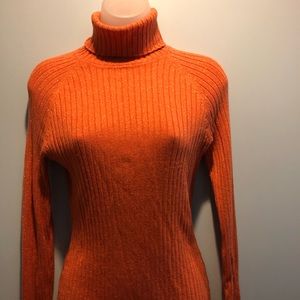 INC international concepts women sweater Size M